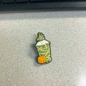 Loungefly Universal Monster Character Blind Box Scented Pin Hot Topic Excl.Mummy